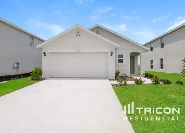 Property at 10726 Hidden Banks Gln, Parrish, FL, 34219, 3 beds, 2 baths, [object Object]