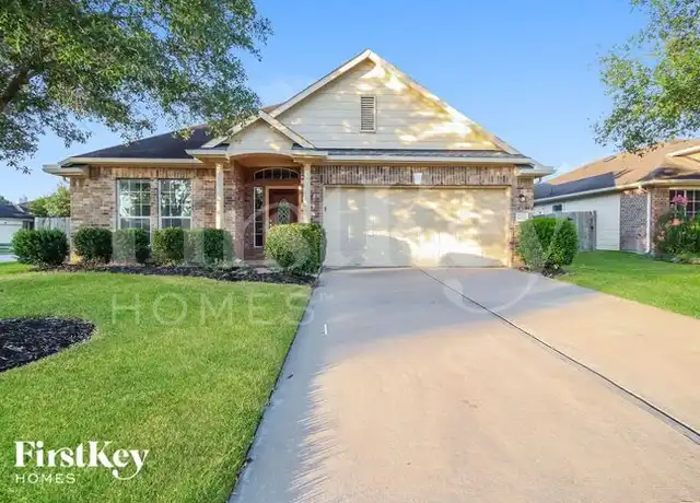 Property at 16703 Promenade Park, Cypress, TX, 77429, 3 beds, 2 baths, [object Object]
