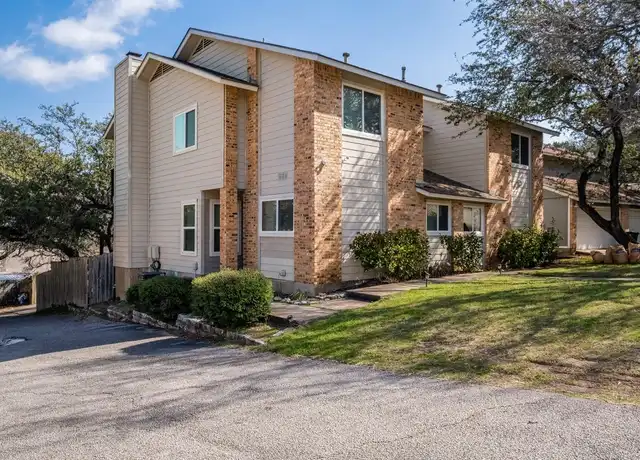 Property at 3208 Twinberry Cv Unit A, Austin, TX, 78746, 3 beds, 2.5 baths, [object Object]