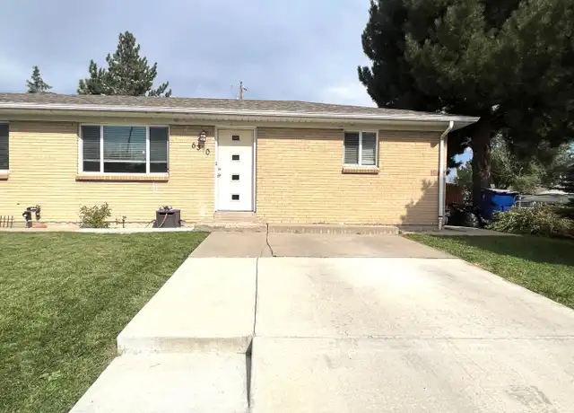 Property at 6370 Knox Ct, Denver, CO, 80221, 2 beds, 1 bath, [object Object]
