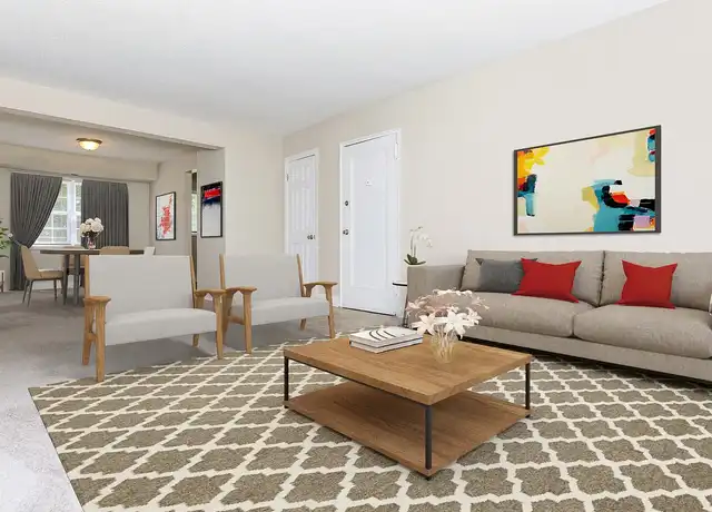 Property at Parkland Village - 6004 Parkland Ct, District Heights, MD, 20747, 1-2 bed, 1 bath, [object Object]