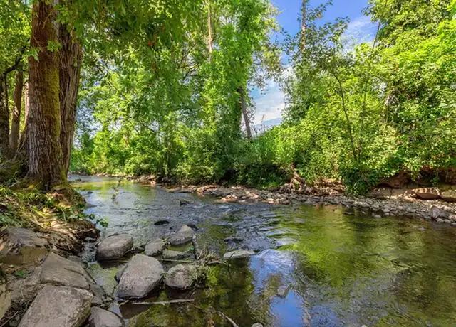 Property at Brookside at Johnson Creek Apartments - 4611 SE Brookside Dr, Portland, OR, 97222, 2 beds, 1 bath, [object Object]