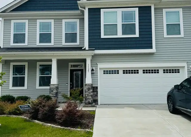 Property at 1125 Prewitt Ranch Dr, Holly Springs, NC, 27540, 4 beds, 3.5 baths, [object Object]