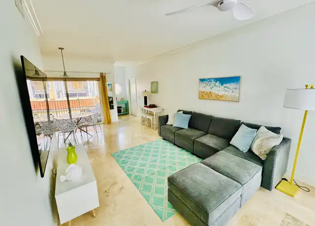 Property at 95 NE 4th Ave Unit 4, Delray Beach, FL, 33483, 1 bed, 1 bath, [object Object]