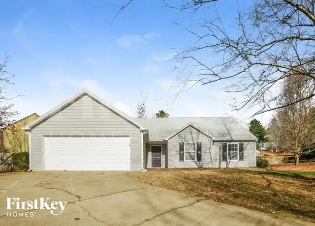 Property at 4336 Yellow Rose Dr, Austell, GA, 30106, 3 beds, 2 baths, [object Object]