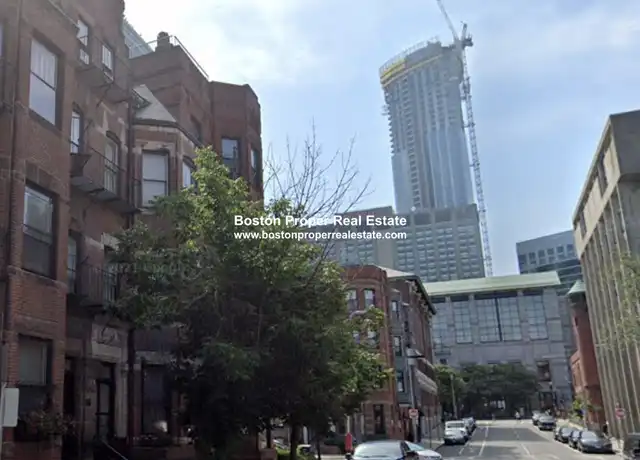Property at 48 Hereford St Unit GF, Boston, MA, 02115, 2 beds, 1 bath, [object Object]