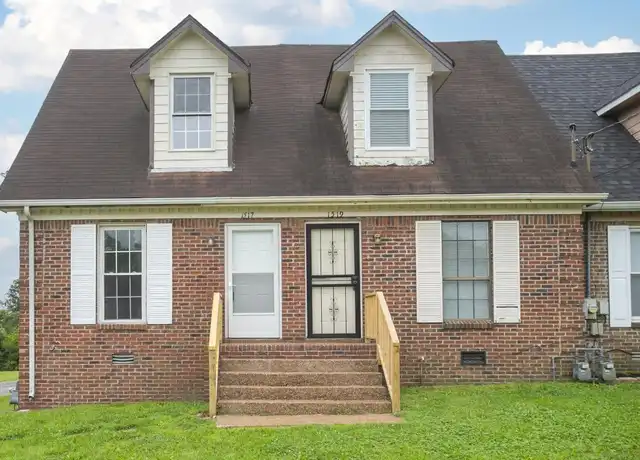 Property at 1517 Meadow Bend Dr, Madison, TN, 37115, 2 beds, 1.5 baths, [object Object]