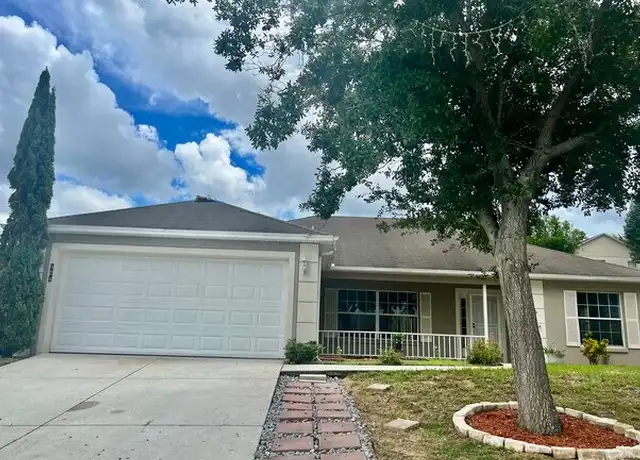 Property at 824 Shore Breeze Way, Minneola, FL, 34715, 3 beds, 2 baths, [object Object]