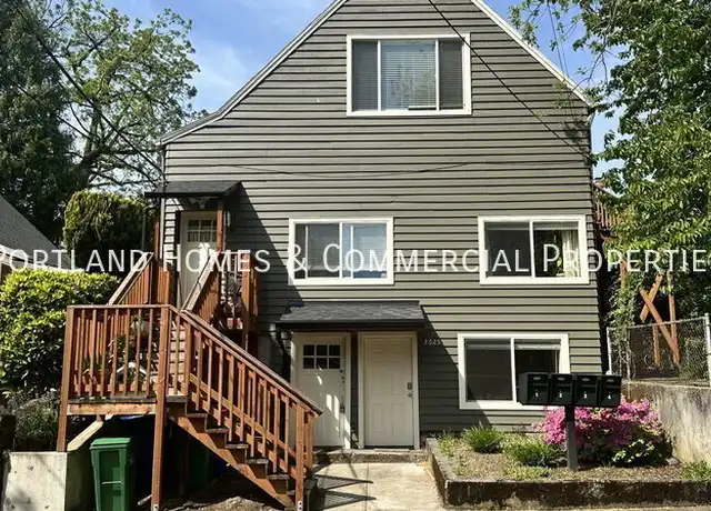 Property at 3625 SE Taylor St Unit 1, Portland, OR, 97214, 1 bed, 1 bath, [object Object]