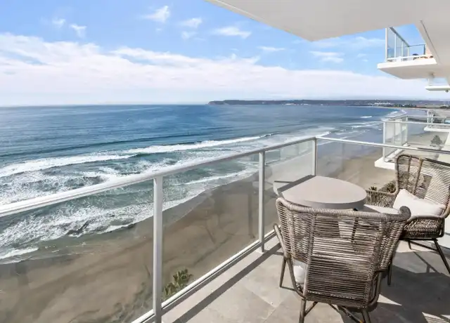 Property at 1830 Avenida del Mundo #1608, Coronado, CA, 92118, 1 bed, 1 bath, [object Object]