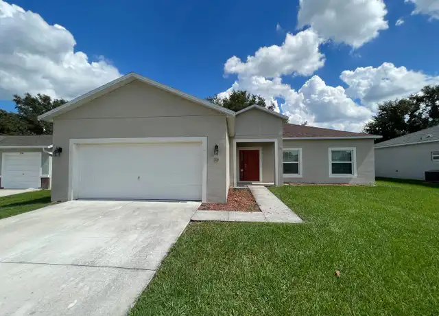 Property at 306 Colony Ct, Kissimmee, FL, 34758, 4 beds, 2 baths, [object Object]