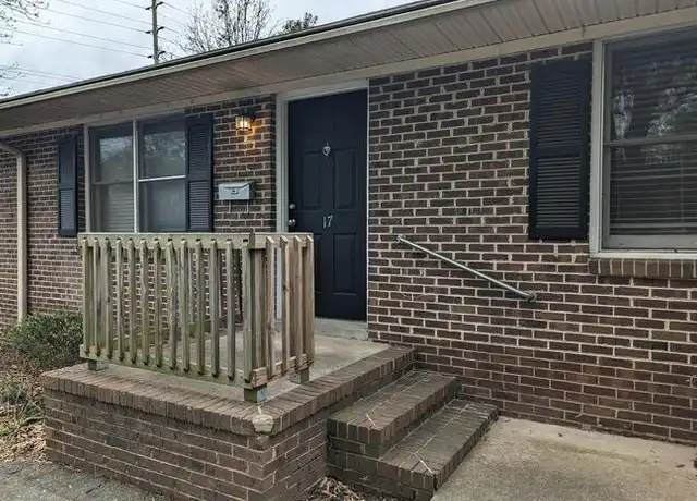 Property at 17 Brookwood Ave NE Unit 17, Concord, NC, 28025, 2 beds, 1 bath, [object Object]