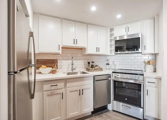 Property at The Terrace on 18th St - 1776 Benjamin Franklin Pkwy, Philadelphia, PA, 19103, 1 bed, 1 bath, [object Object]