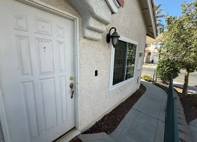 Property at 5895 Sunlight Garden Way, Las Vegas, NV, 89118, 2 beds, 2 baths, [object Object]