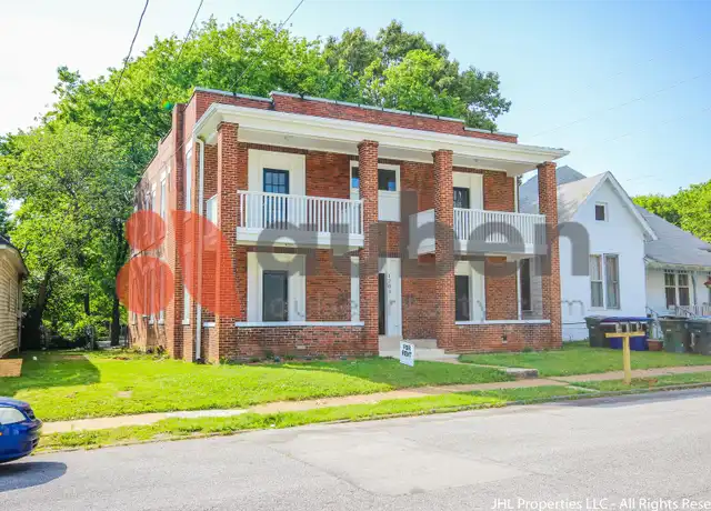 Property at 1203 Peachtree St, Chattanooga, TN, 37404, 2 beds, 1 bath, [object Object]