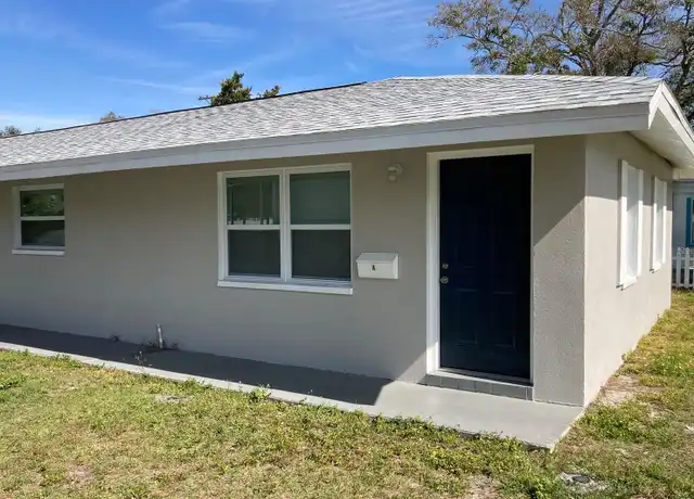 Property at 3259 36th Ave N Apt A, St. Petersburg, FL, 33713, 2 beds, 1 bath, [object Object]