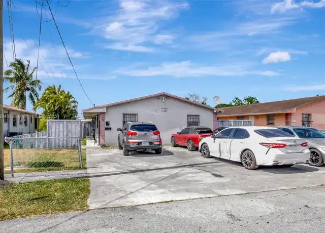 Property at 11465 SW 215th St Unit 11465, Miami, FL, 33189, 2 beds, 1 bath, [object Object]