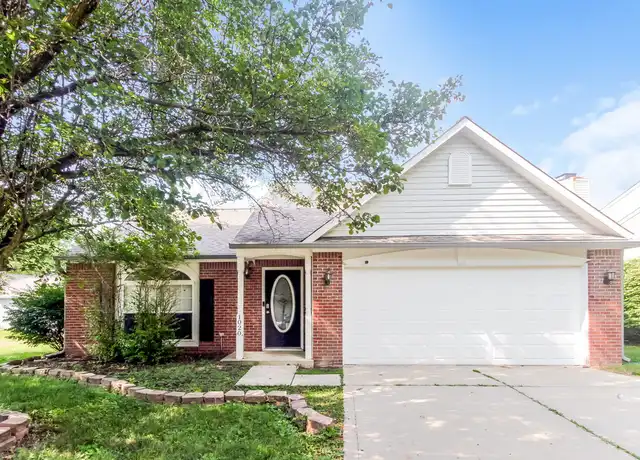 Property at 10207 Carmine Dr, Noblesville, IN, 46060, 3 beds, 2 baths, [object Object]