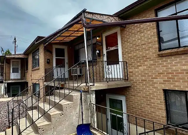 Property at 2340 S Race Apartments - 2350 S Race St, Denver, CO, 80210, 1 bed, 1 bath, [object Object]
