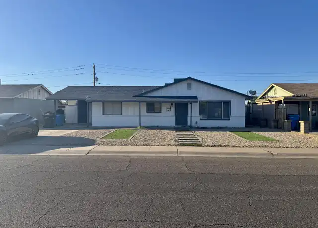 Property at 4720 W Hubbell St, Phoenix, AZ, 85035, 3 beds, 2 baths, [object Object]
