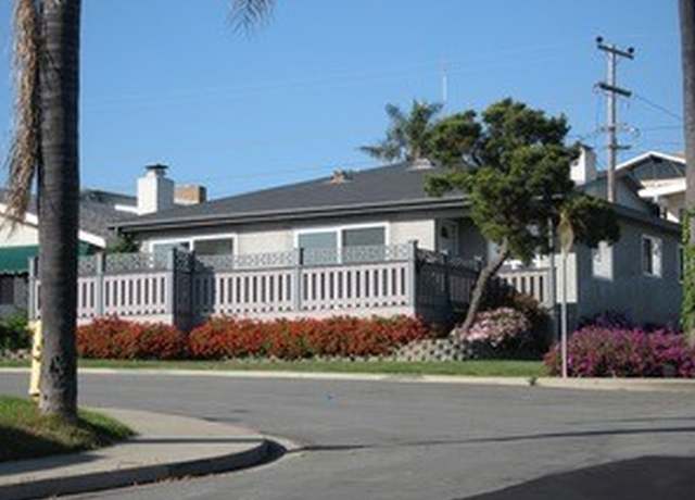 Photo of 701 Longview Ave, Pismo Beach, CA 93449