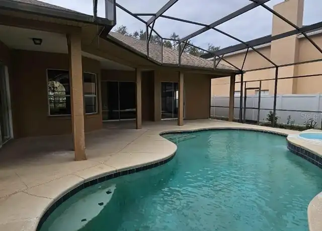 Property at 7741 Bardmoor Hill Cir #5, Orlando, FL, 32835, 4 beds, 2 baths, [object Object]