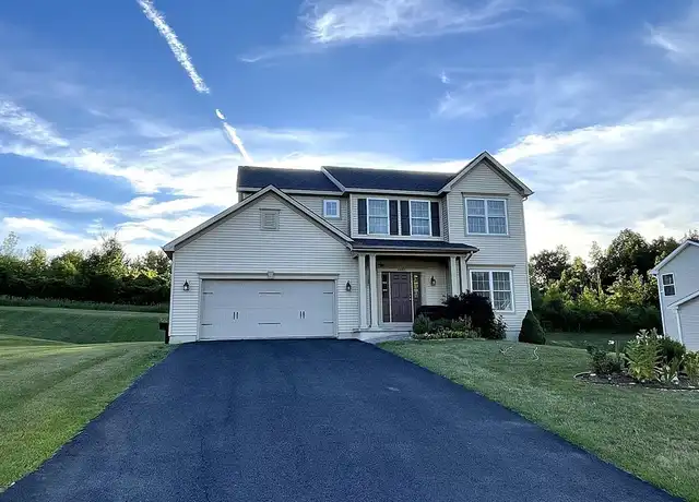 Property at 4481 Southwood Heights Dr, Jamesville, NY, 13078, 4 beds, 2.5 baths, [object Object]