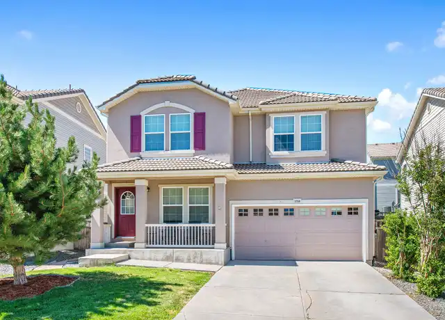 Property at 3758 Dinosaur St, Castle Rock, CO, 80109, 4 beds, 4 baths, [object Object]