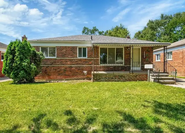 Property at 23303 Teppert Ave, Eastpointe, MI, 48021, 3 beds, 2 baths, [object Object]