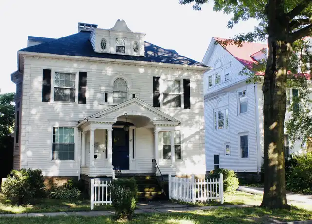 Property at 62 Dartmouth St Unit 1, Rochester, NY, 14607, 1 bed, 1 bath, [object Object]