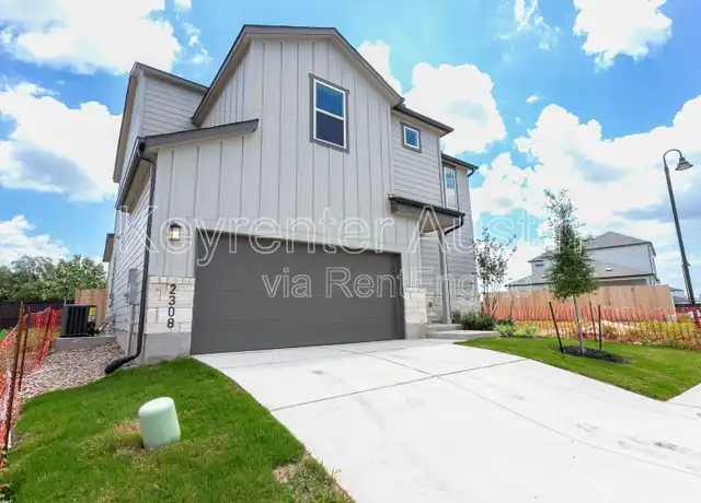 Property at 2308 Mazmorra St, Round Rock, TX, 78664, 3 beds, 3 baths, [object Object]