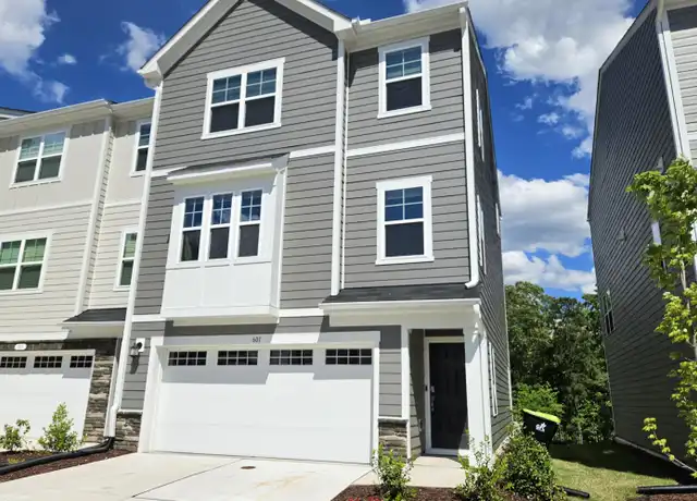 Property at 601 Tova Falls Dr, Durham, NC, 27703, 4 beds, 3.5 baths, [object Object]