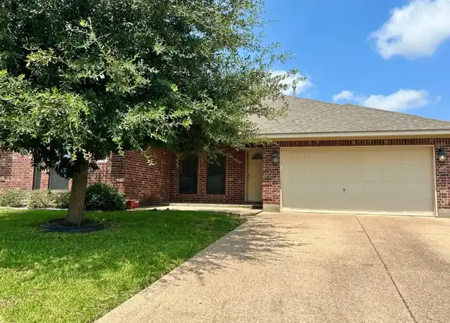 Property at 1109 Pamplin Ct, College Station, TX, 77845, 4 beds, 2 baths, [object Object]