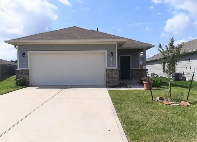 Property at 20018 Northpark Oak Ln, Porter, TX, 77365, 4 beds, 2 baths, [object Object]