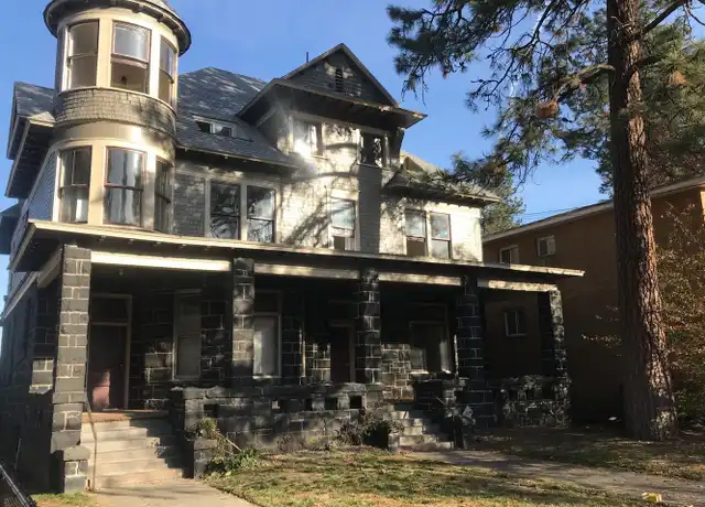 Property at 2208 W Pacific Ave Unit 2, Spokane, WA, 99201, 0 beds, 1 bath, [object Object]