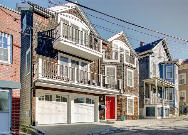 Property at 4 Barney St, Newport, RI, 02840, 4 beds, 2.5 baths, [object Object]