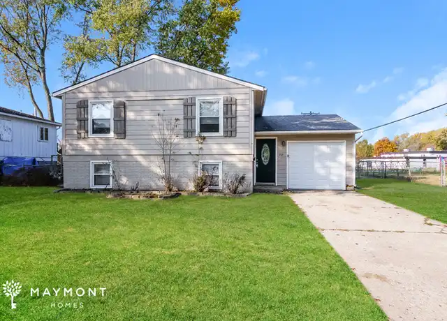 Property at 706 N Aztec Dr, Independence, MO, 64056, 4 beds, 2 baths, [object Object]