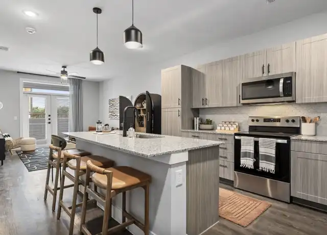 Property at 235 W Canyon Ridge Dr, Austin, TX, 78753, 1 bed, 1 bath, [object Object]