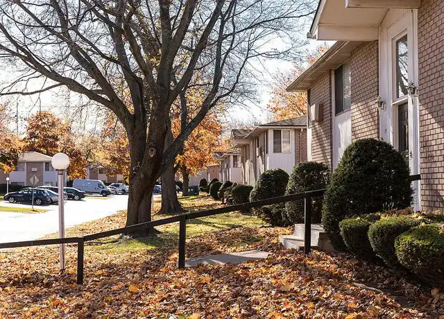 Property at Presidential Estates - 41 Whitehouse Dr, Greece, NY, 14616, 1 bed, 1 bath, [object Object]