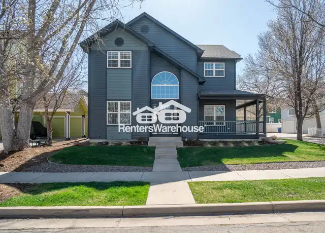Property at 1237 St John St, Erie, CO, 80516, 5 beds, 3.5 baths, [object Object]