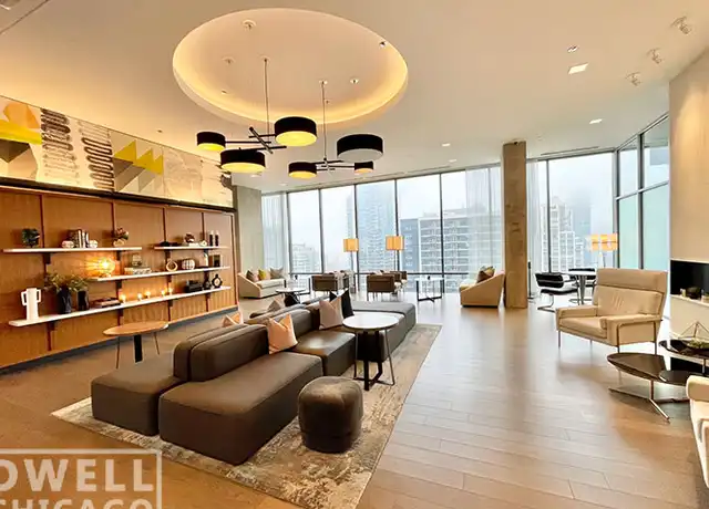 Property at 221 W Hubbard St Unit 1309, Chicago, IL, 60654, 2 beds, 2 baths, [object Object]
