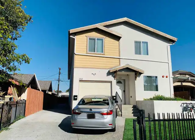Property at 4422 S Wilton Pl Rm 1, Los Angeles, CA, 90062, 1 bed, 1 bath, [object Object]