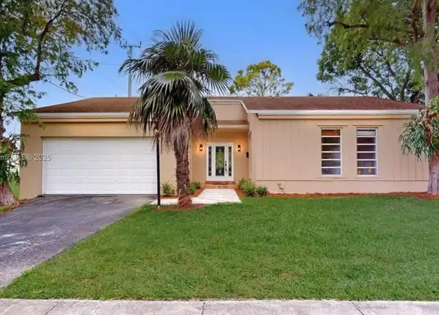 Property at 10251 SW 80th St, Miami, FL, 33173, 3 beds, 2 baths, [object Object]