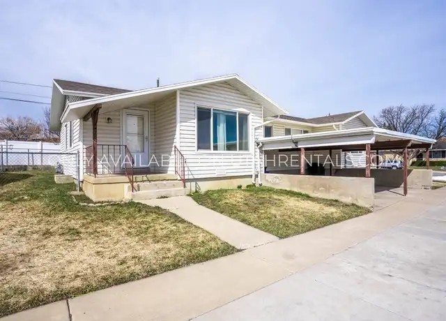 Property at 742 E 200 N, Payson, UT, 84651, 2 beds, 1 bath, [object Object]