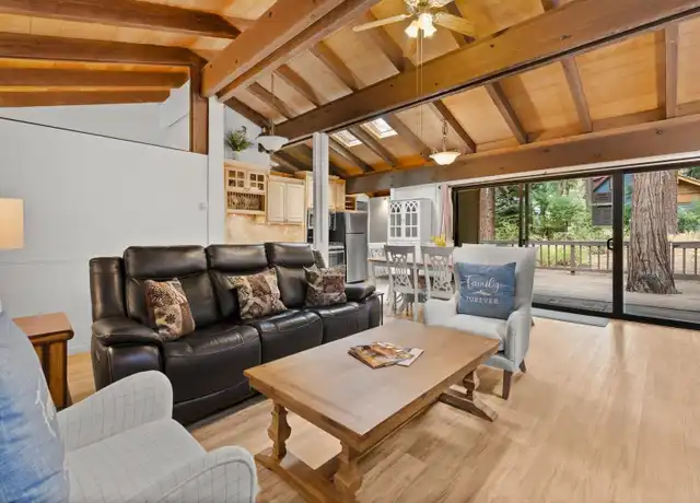 Property at 8679 Dolly Varden Ave, Kings Beach, CA, 96143, 2 beds, 1 bath, [object Object]