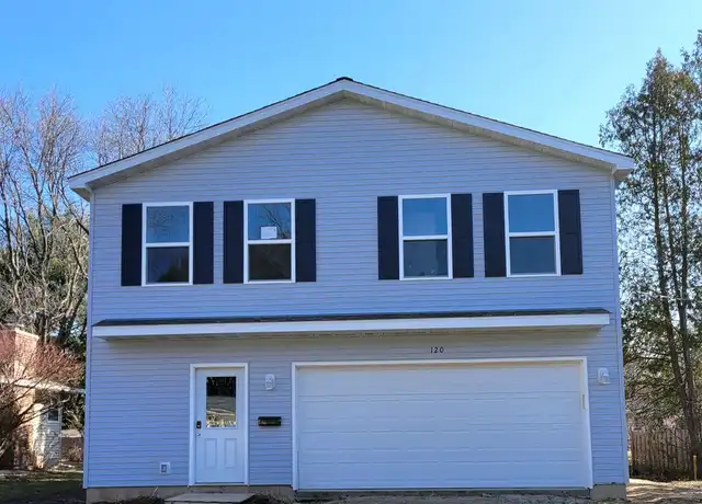 Property at 120 S 9th St, River Falls, WI, 54022, 5 beds, 2 baths, [object Object]