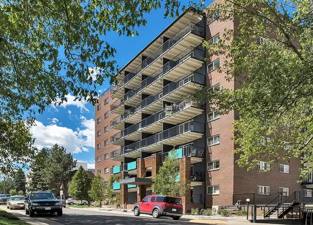 Property at 825 Dahlia St, Denver, CO, 80220, 1-2 bed, 1 bath, [object Object]