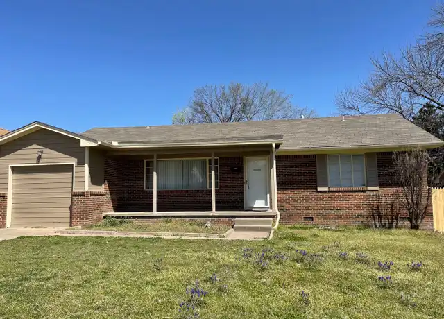 Property at 5729 E 29th St, Tulsa, OK, 74114, 3 beds, 1 bath, [object Object]