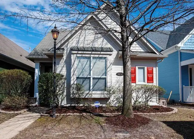 Property at 1424 Island Town Dr, Memphis, TN, 38103, 3 beds, 2 baths, [object Object]