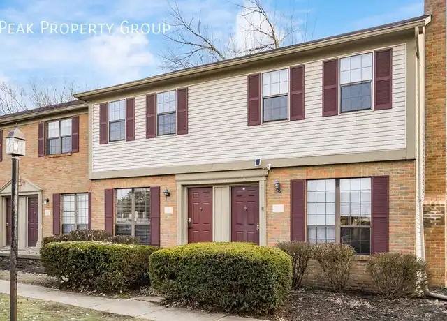 Property at 134 Blakeford Dr, Dublin, OH, 43017, 2 beds, 1.5 baths, [object Object]